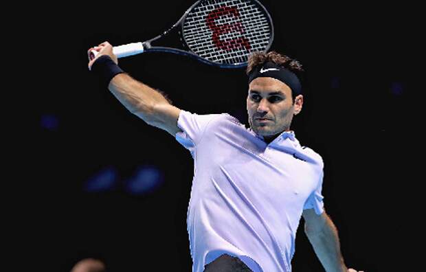 Федерер: "Никогда не узнаем, кто является лучшим теннисистом в истории"