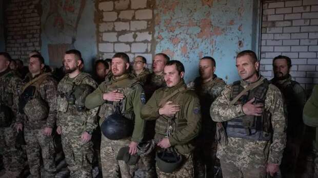 Радиоперехват: боевики под Купянском массово умирают от мороза и пуль