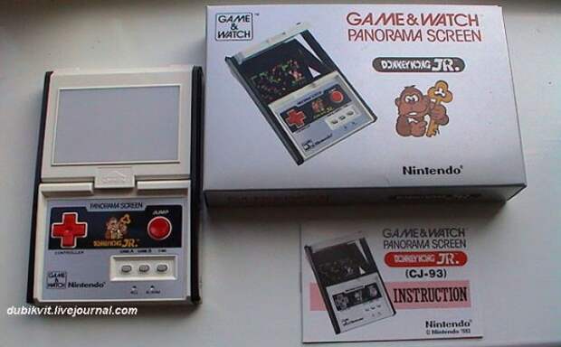 "Электроника" в СССР