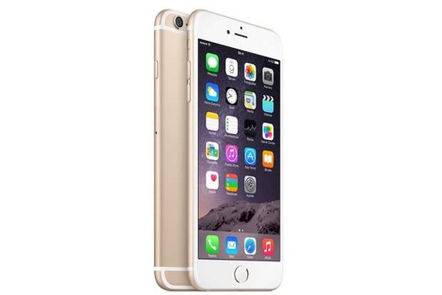 iPhone 6 Plus