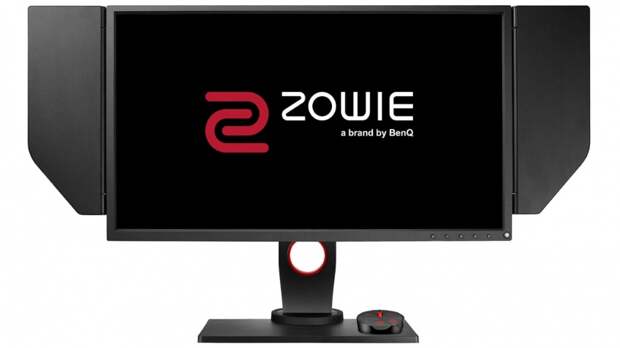 BenQ выпустила игровой монитор ZOWIE XL2536