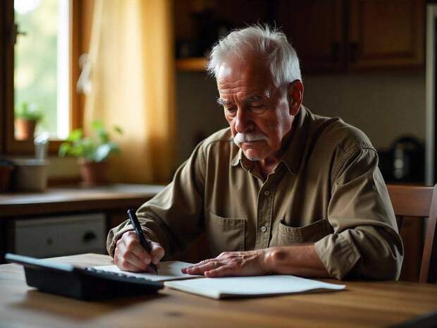 В 2026 году более 15 тысяч рязанцев могут выйти на страховую пенсию по старости