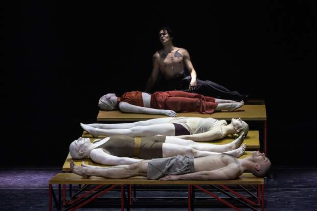 Фотограф Александр Иванишин