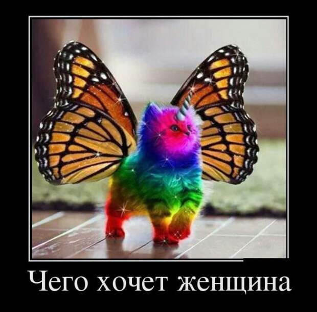 Весёленькие демотиваторы