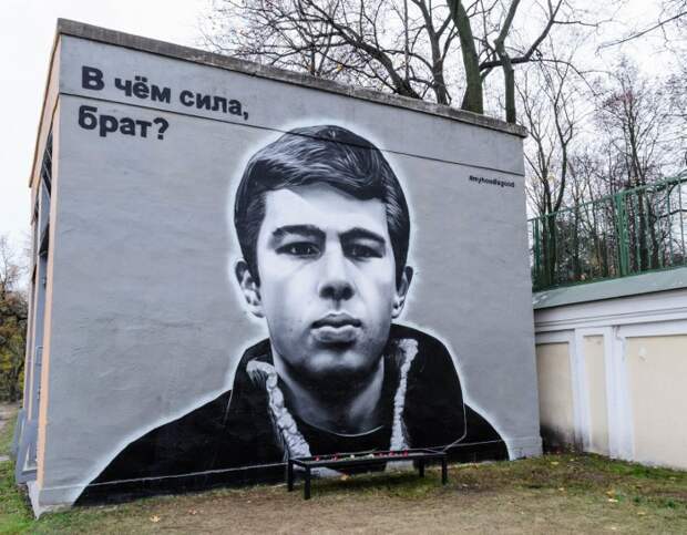 Стрит-арт команда HoodGraffTeam граффити, исскуство