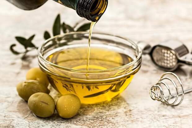 Польза оливкового масла преувеличена