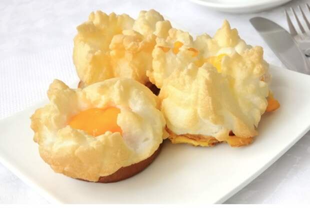 9 cамых вкусных яичниц мира