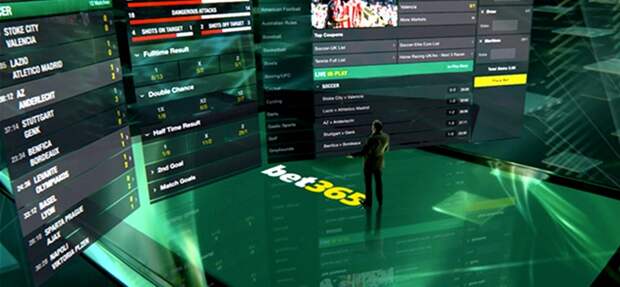 Bet365 возобновит свою деятельность в Болгарии