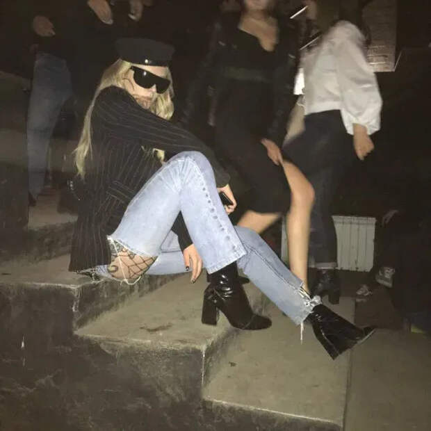 Виктория Салават