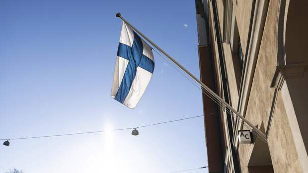 Yle: в небе над Финляндией зафиксировали неизвестный беспилотник