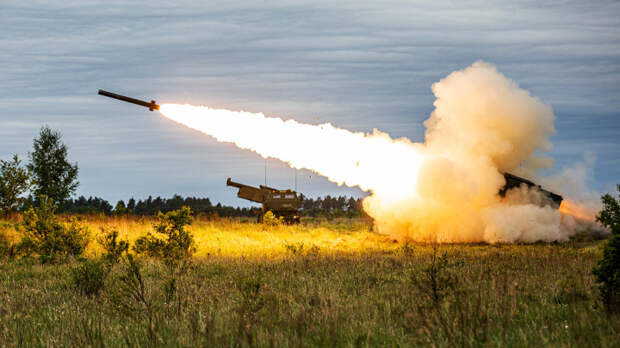 Ракеты НАТО готовы, Киев берёт в заложники Крым: Фатальная ошибка совершена