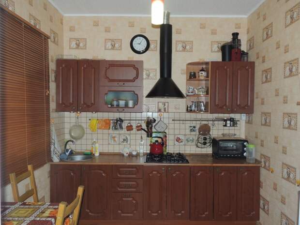 Каково жить в доме за 500 тысяч рублей Каково жить в доме за 500 тысяч рублей дом, отчет, условия