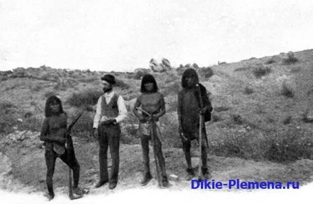 История племени и пророчества индейцев Хопи