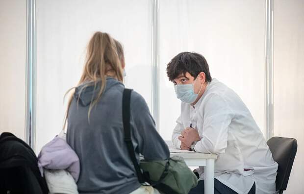 В Минздраве тулякам рассказали, как закрыть больничный через MAX без визита к врачу