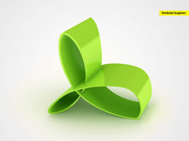 кресло бесконечность