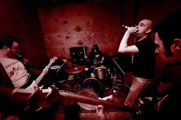 7. Korova -- Some People группа, музыка, песня