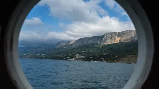 В Крыму оценили идею Киева о «национальной автономии» на полуострове