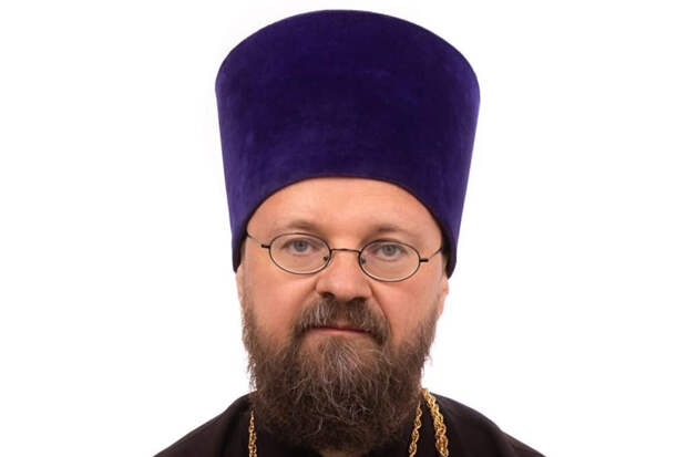 Иерей Александров рекомендовал использовать для гаданий "Божественную комедию"