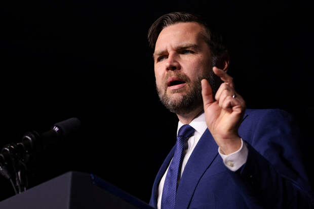 Вэнс раскритиковал европейских лидеров за позицию по Украине