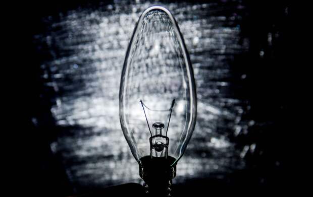 В Ейском районе Краснодарского края из-за аварии пропал свет