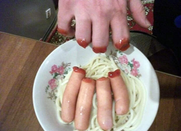 Прирожденный шутник. Прирожденный шутник.