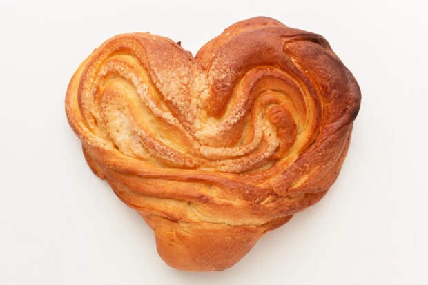 Плюшки «Московские»: тот самый вкус детства с хрустящей сахарной корочкой