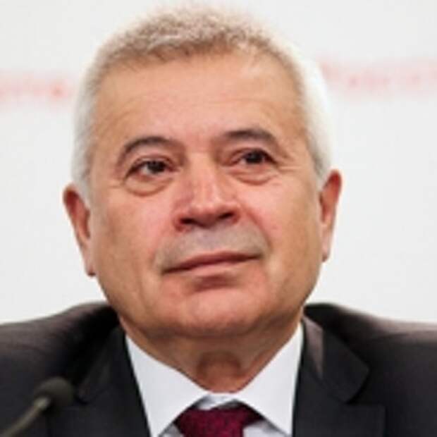 Вагит Алекперов