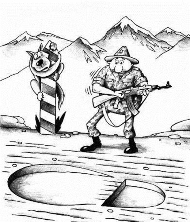 Карикатурки