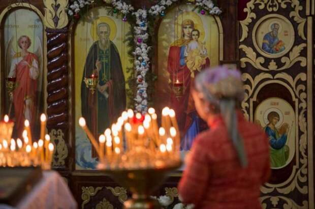 Димитриевская Родительская суббота 2 ноября: как нужно правильно поминать родственников