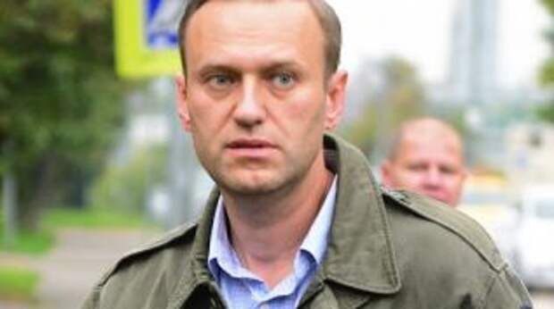 Навального “отравили”, но не факт