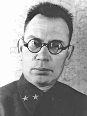 Алексей Исаев. КОМАНДОВАЛ ЛИ А.А. ВЛАСОВ 20-Й АРМИЕЙ В ДЕКАБРЕ 1941 г?
