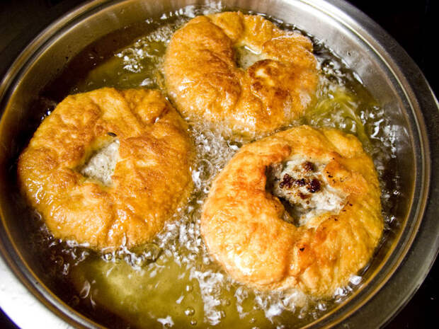 Беляши беляши, кулинария, рецепт
