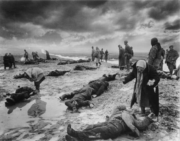 старые исторические фотографии