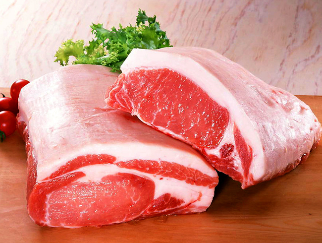 Сертификация продукции свиноводства из Украины