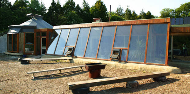 экологические дома earthship (2)