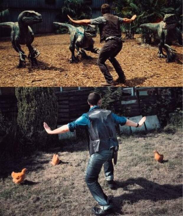 Классные и прикольные картинки (45 шт)