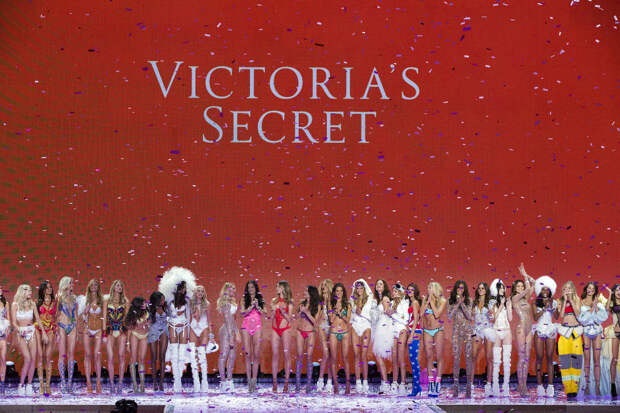 Шоу Victoria`s Secret 2015 девушки, лондон, мода, шоу