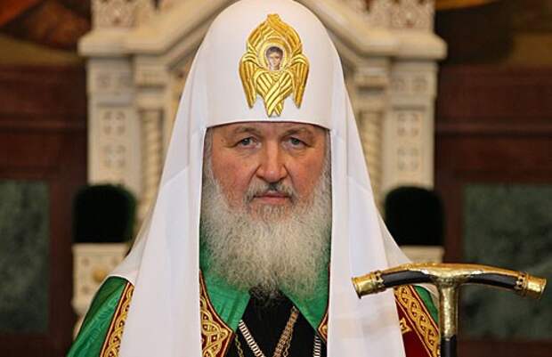 Патриарх Кирилл: Исповедание веры лежит в сердцевине апостольского служения
