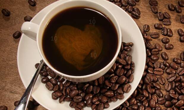 Гадание на кофейной гуще