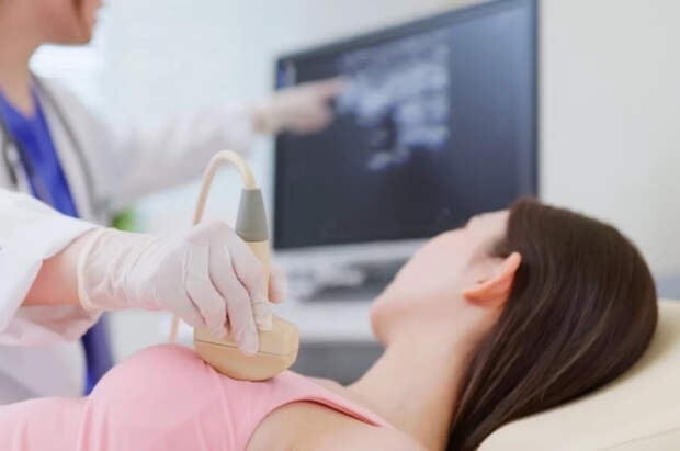 Daily Mail: ученые выяснили, что ходьба может предотвратить рак груди