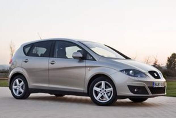 SEAT Altea