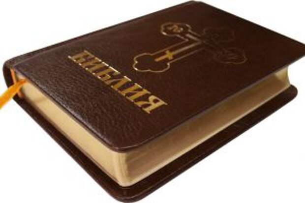 Прокуратура Новосибирска проверит Библию на соответствие закону