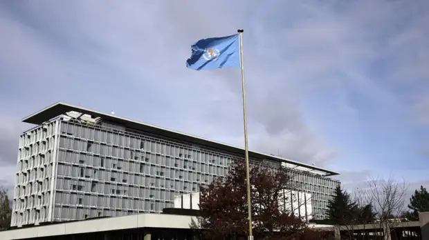 В ВОЗ надеются, что назальные вакцины смогут предупреждать заболевание коронавирусом