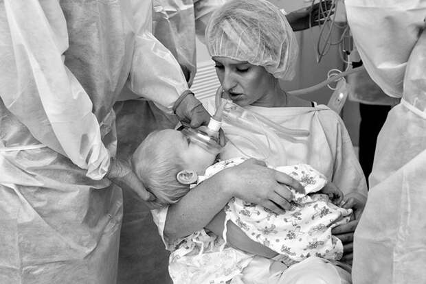 Дом ребенка