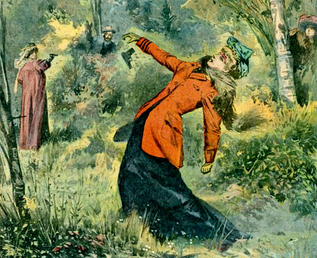 duel-rule