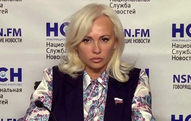 Сенатор от Крыма заявила о причастности Турции к подрывам ЛЭП на Украине Сенатор от Крыма заявила о причастности Турции к подрывам ЛЭП на Украине