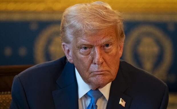 Трамп стремится завершить украинский кризис ради сближения с Россией