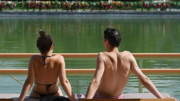 Все уже устали от холода и ветра: синоптики сделали прогноз на лето 2026 года