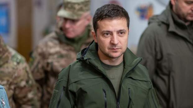 Киев собрался расширить «нормандский формат» за счет США. Александр Зубченко