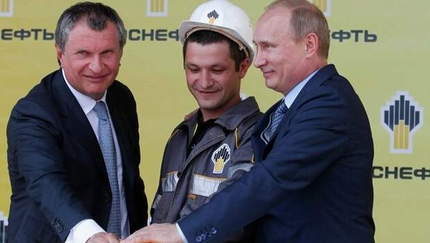 Экономика и финансы: Мифы нефтяного рынка и их разоблачение